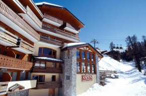 Skissim Premium - Résidence Aspen 4* by Travelski Mâcot-La-Plagne